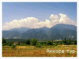 Фото из тура Первое свидание в Греции: Салоники + Олимп + Метеоры + Греческие Альпы, 03 июня 2023 от туриста Anna
